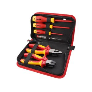 6pcs Wokin  Insulated Hand Tools Set