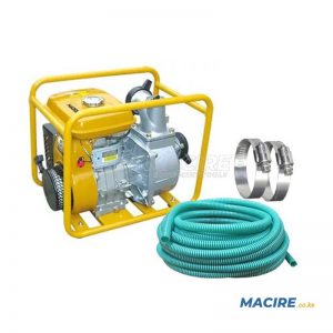 Water Pump 3" Inch
