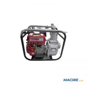 Tamashi Water pump Petrol
