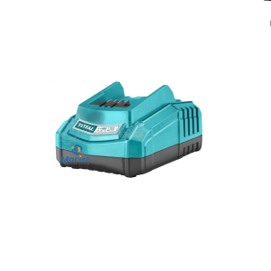 20V TOTAL TFCLI2001 Fast Intelligent Charger