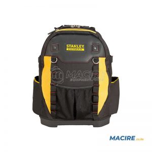 STANLEY TOOLBAG BACKPACK 16"