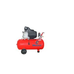 50 L Macire Electric Air Compressor – Silent, Efficient Workshop Power