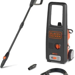 Black+decker Bxpw1800e- B5 Pressure Washer 1800w