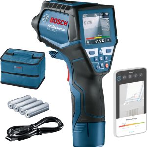 Bosch Professional Infrared Thermometer GIS 1000 C