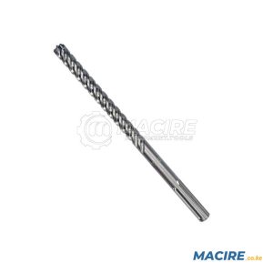 BOSCH DRILL BIT S.D.S MAX-8 12 X 340MM (2608578602)