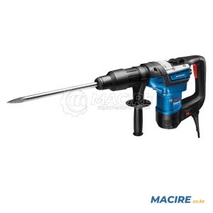 BOSCH DRILL ROTARY HAMMER 1100W 40MM (GBH 5-40 D)