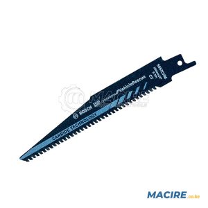 BOSCH SABRE SAW BLADES S957CHM RESCUE (10PC) (2608653131)