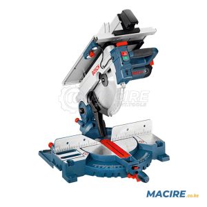 BOSCH SAW COMBINATION – TABLE & MITRE SAW 1800W
(GTM 12 JL)
