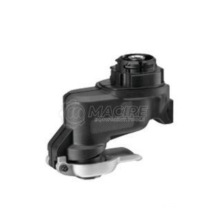BLACK+DECKER MTOS4-XJ MULTIEVO™ OSCILLATING ATTACHMENT