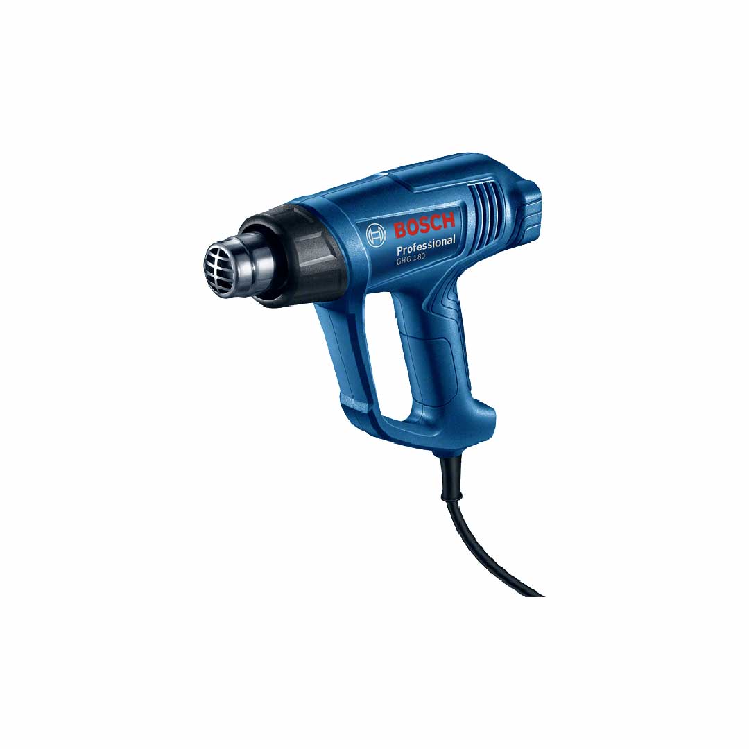Bosch Heat Gun 1800W (Ghg 180)