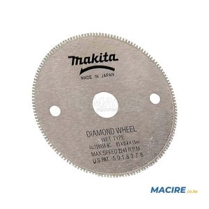MAKITA A-87317 WHEEL DIAMOND 14”