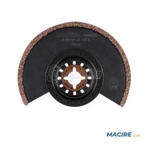 MAKITA B-21490 MULTI TOOL BLADE SEGMENTED HM 85MM