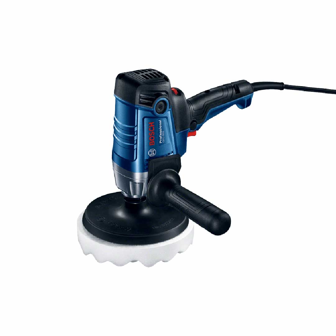 950W BOSCH Heavy-Duty Polisher (GPO 950) – Professional Shine, Smooth Finish