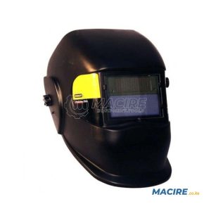 STANLEY WELDING HELMET NON – ELECTRIC 2000-E 11