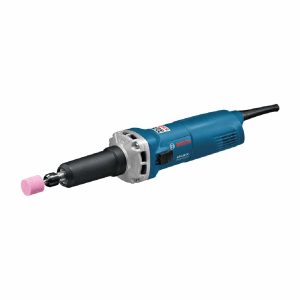 650W BOSCH Straight Grinder – Heavy-Duty Precision (GGS 28 LC)