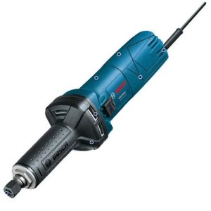 Bosch Straight Grinder 500W (Ggs 5000 L)