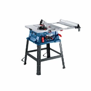 1800W Bosch GTS 254 Heavy-Duty Table Saw – Professional Precision Wood Cutting Machine