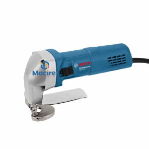 1.6mm Bosch Metal Shear 750W (GSC 75-16) – Precision Power Cutting Tool