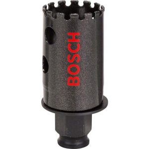 Bosch Holesaw Diamond 182mm Concrete (2608601375)