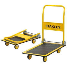 Stanley Table Truck 150kg (Sxtwd-pc527)
