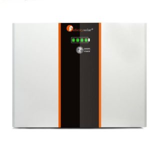 10Kw 200ah 48v Felicity Lithium Battery LiFePO4 - LPBF48200-H