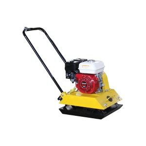 Hisaki T120 Plate Compactor 80kgs