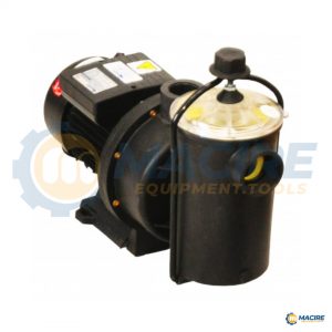 Quality QP3 Swimming Pool Pump