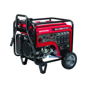 Original! 7Kva Honda Petrol Generator EM6500 - Durability and Performance