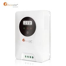 80a 24v 48v Felicity MPPT Battery Charge Controller - SCCM-8048