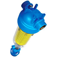 Hydra Self Cleaning Filter 3/4" ( Without Cartridge)
