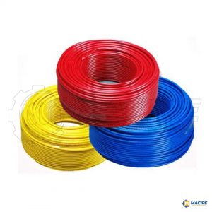 2.5mm Powermate 3-Core 100% Copper Cable Twin with Earth 90m Roll – Reliable Power & Safety Guaranteedl
