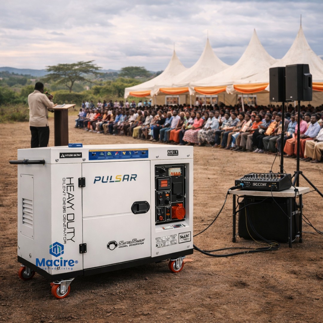 Diesel silent generator with automatic transfer switch Diesel silent generator with automatic transfer switch