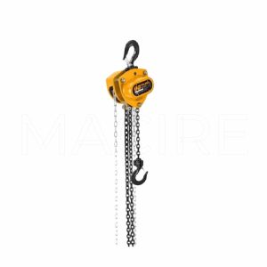 Tolsen 3m Industrial Chain Block 5 Tons