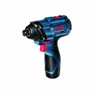 Bosch Drill/Wrench Cordless Impact 1/4" Dr. 12V 100Nm (Gdr 120-Li)