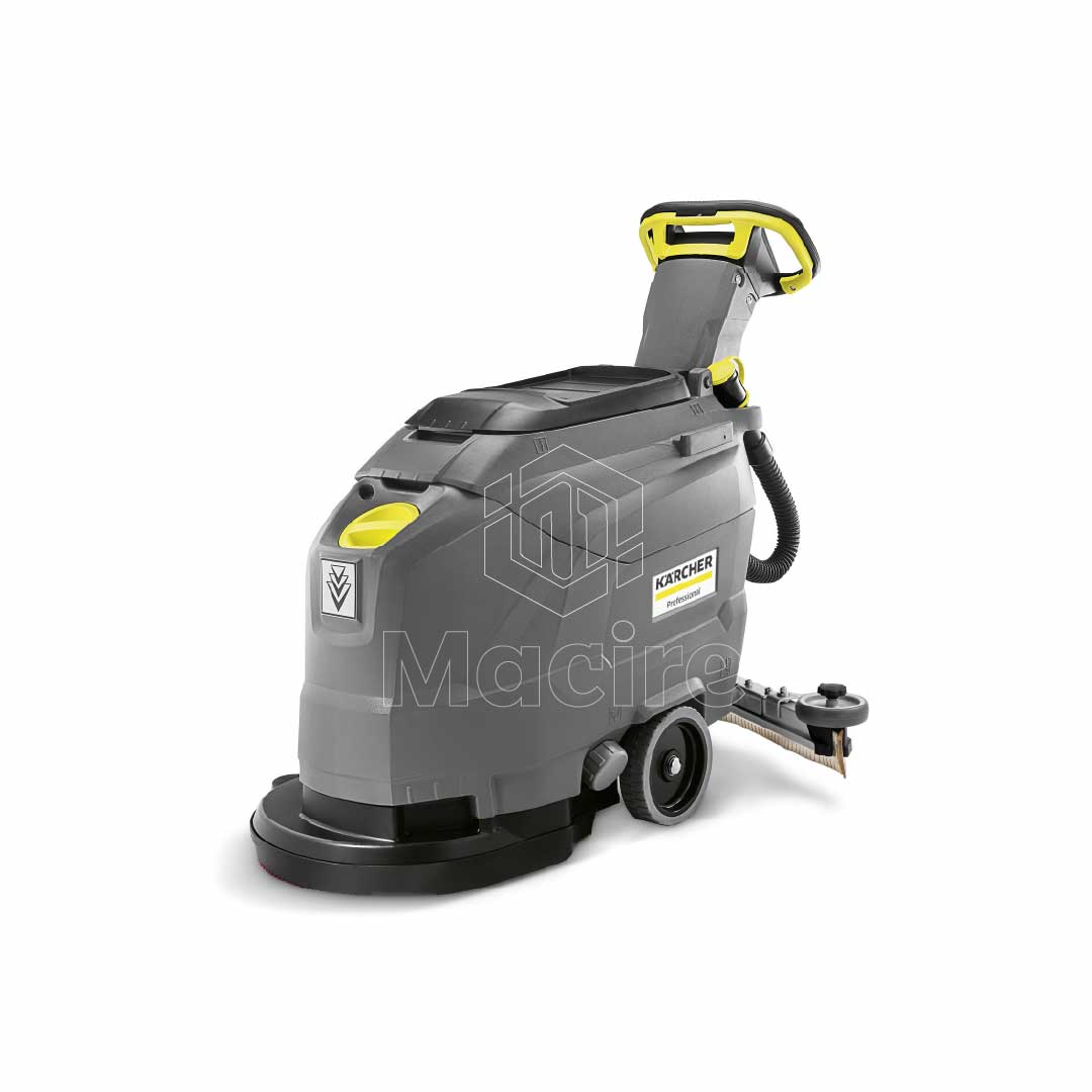 Karcher 35ltrs Scrubber Drier -20