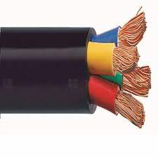 50mm 4 Core Flexible West Electrical 100% Copper Cable Per metre Local