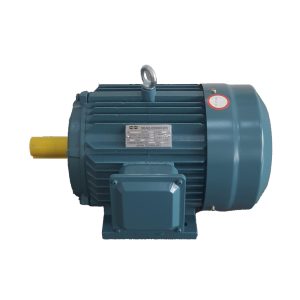 15hp Electric Motor 100% Copper 3phase High Speed STCL Italy
