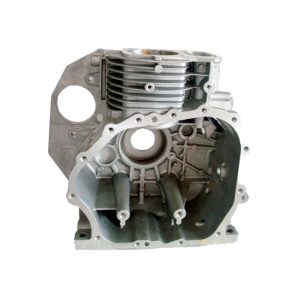 170f  Diesel Engine Crankcase Assy For Aircooled