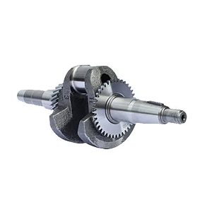 19mm 170F Taper Crankshaft Fits for China   GX200 196CC~212CC Small Gas Engine
