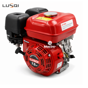 7.5HP Lusqi petrol engine Kenya