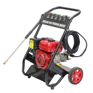 2700psi Kicho Japan Petrol High Pressure Car Washer