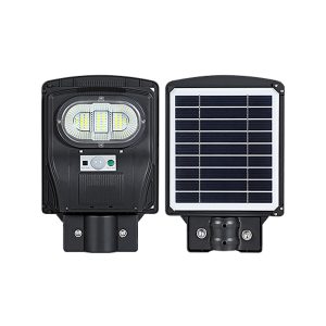 50w ALLTOP Solar Street Light -0426a50-01 Outdoor Waterproof Lighting