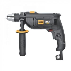 750Watts CAT Impact Drill DX17