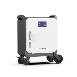 5Kw 5000Watts Solar Marstek USA Generator Power Station M5000