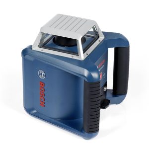 Bosch Professional Rotation Laser Level GRL 400 H