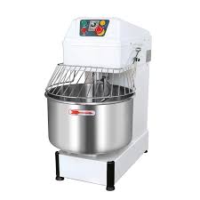 35L Dough Spiral Mixer Stainless Steel Model H30