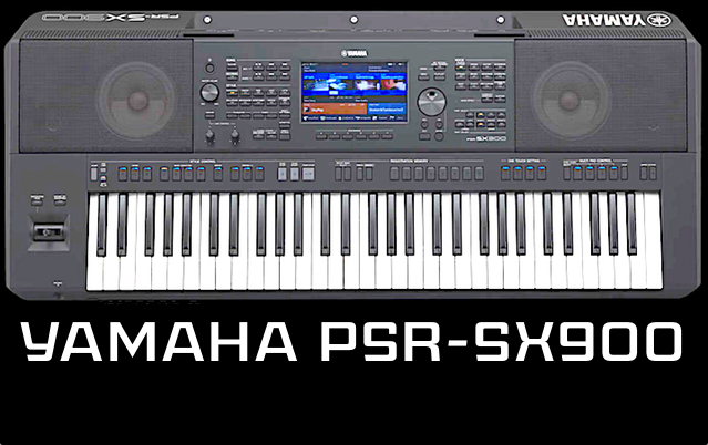 yamaha-psr-sx900
