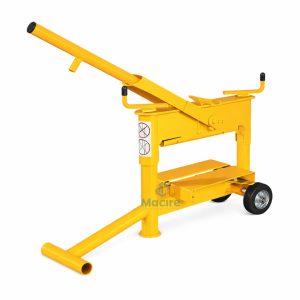 cabro cutter manual block splitter Kenya