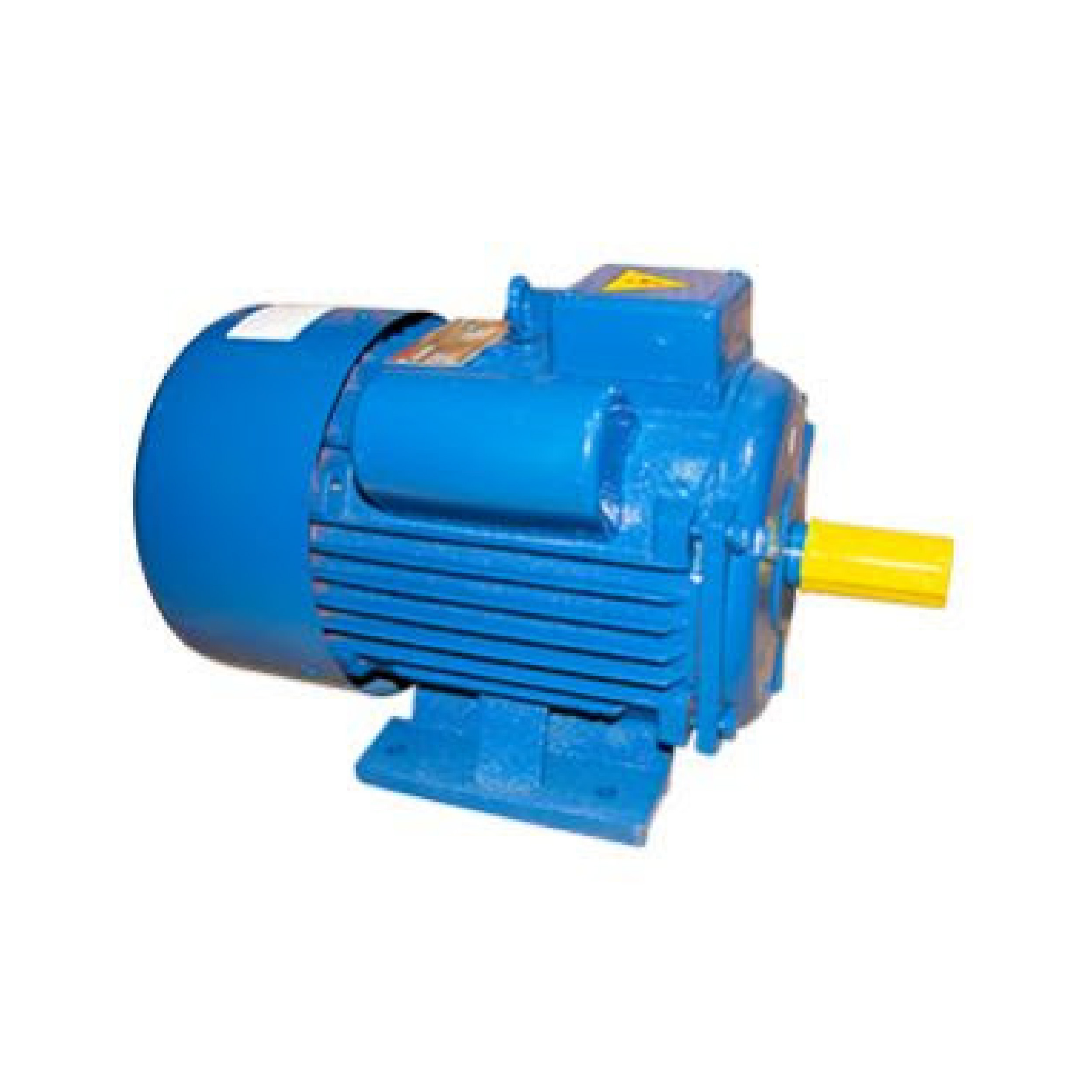 7.5hp Electric Motor Pulser-Uk 2800rpm