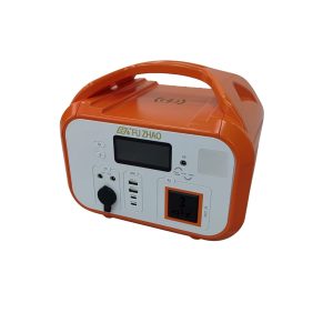 600w Solar Power Station Model 3084